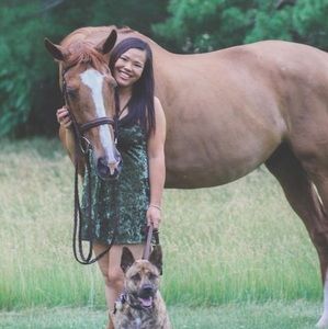 Meet your Posher, Kaylee